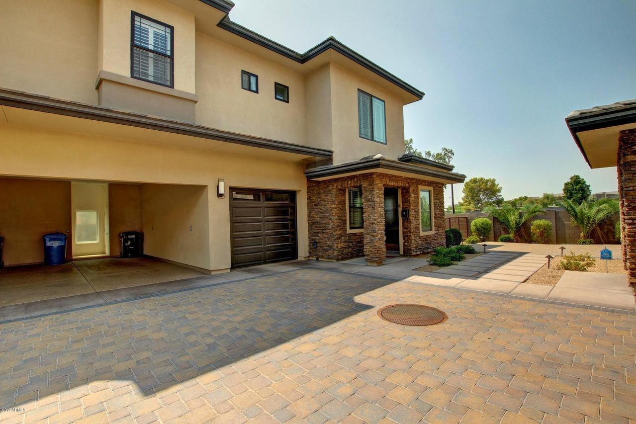 5010 N 34th St. #4, Phoenix, AZ 85018