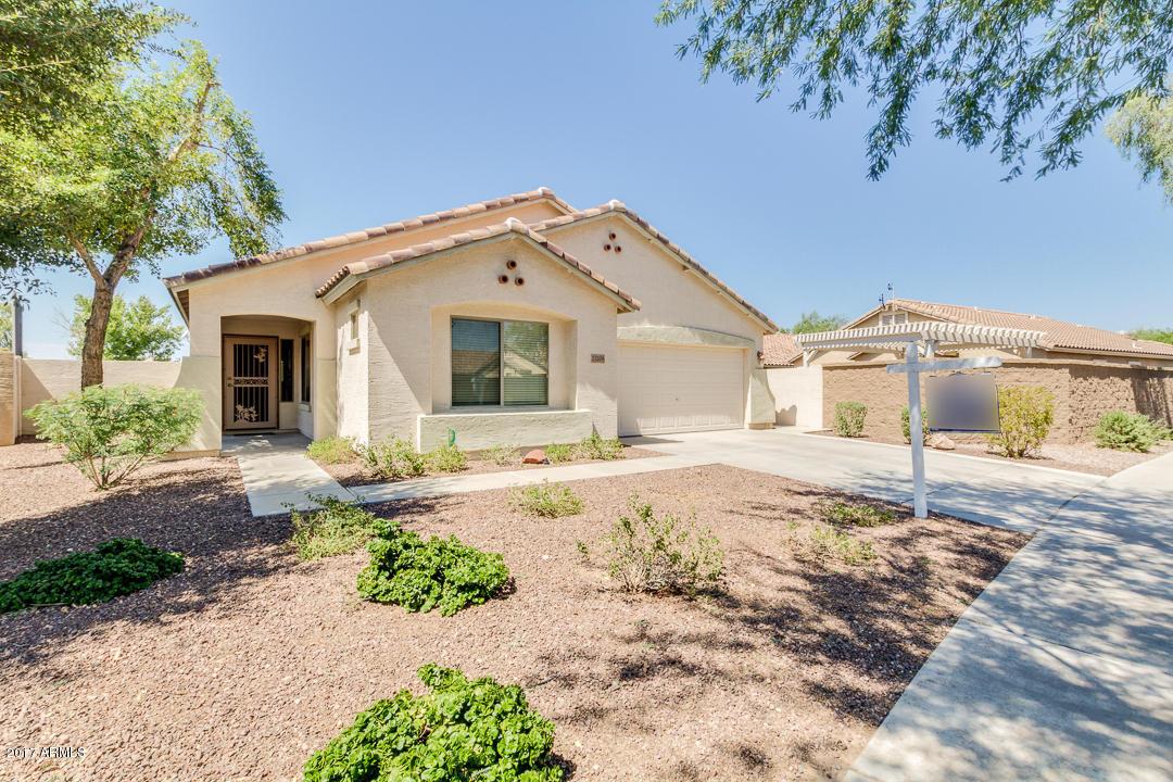 23206 S 222nd St., Queen Creek, AZ 85142