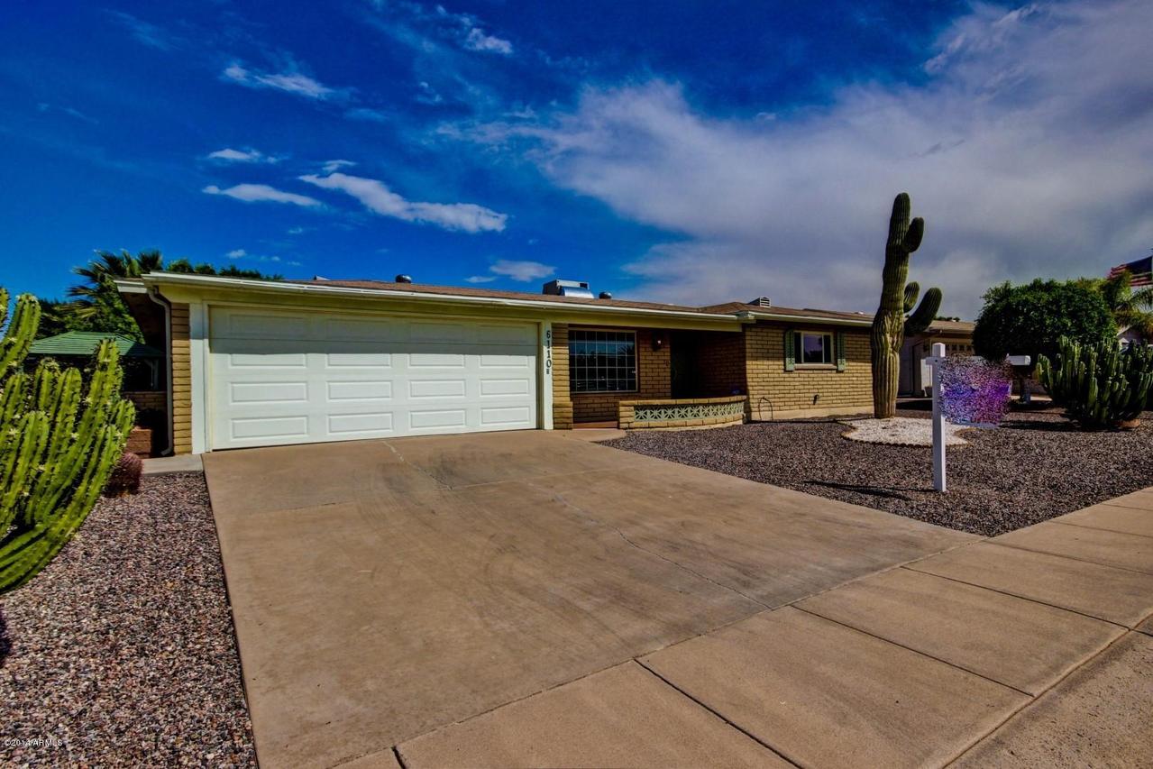 6110 E Dallas St., Mesa, AZ 85205