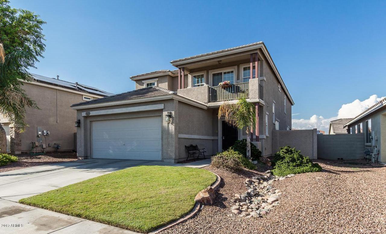 18238 W Sunnyslope Ln., Waddell, AZ 85355