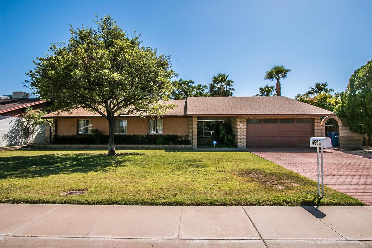 4609 E Voltaire Ave., Phoenix, AZ 85032
