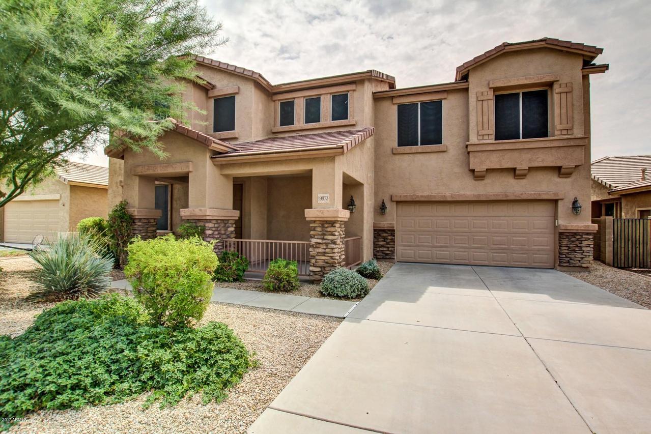 19973 E Carriage Way, Queen Creek, AZ 85142