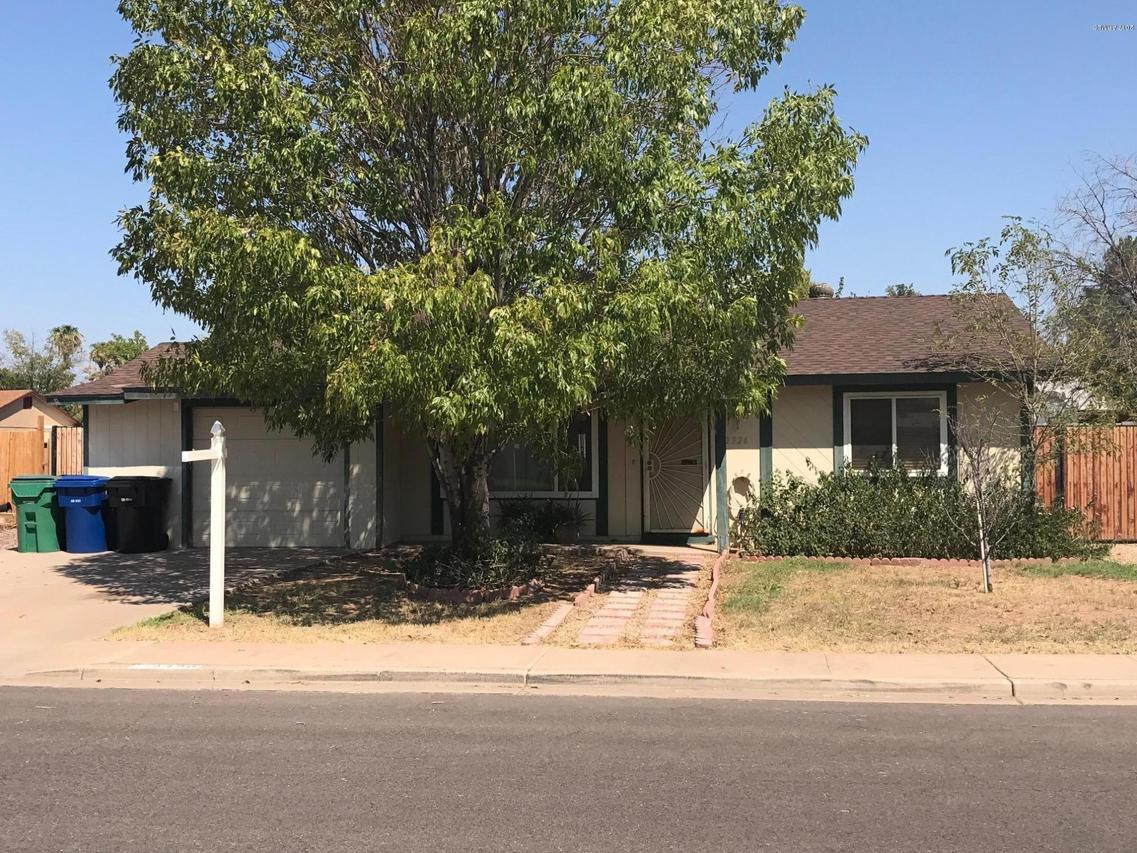 2326 W Plata Ave., Mesa, AZ 85202