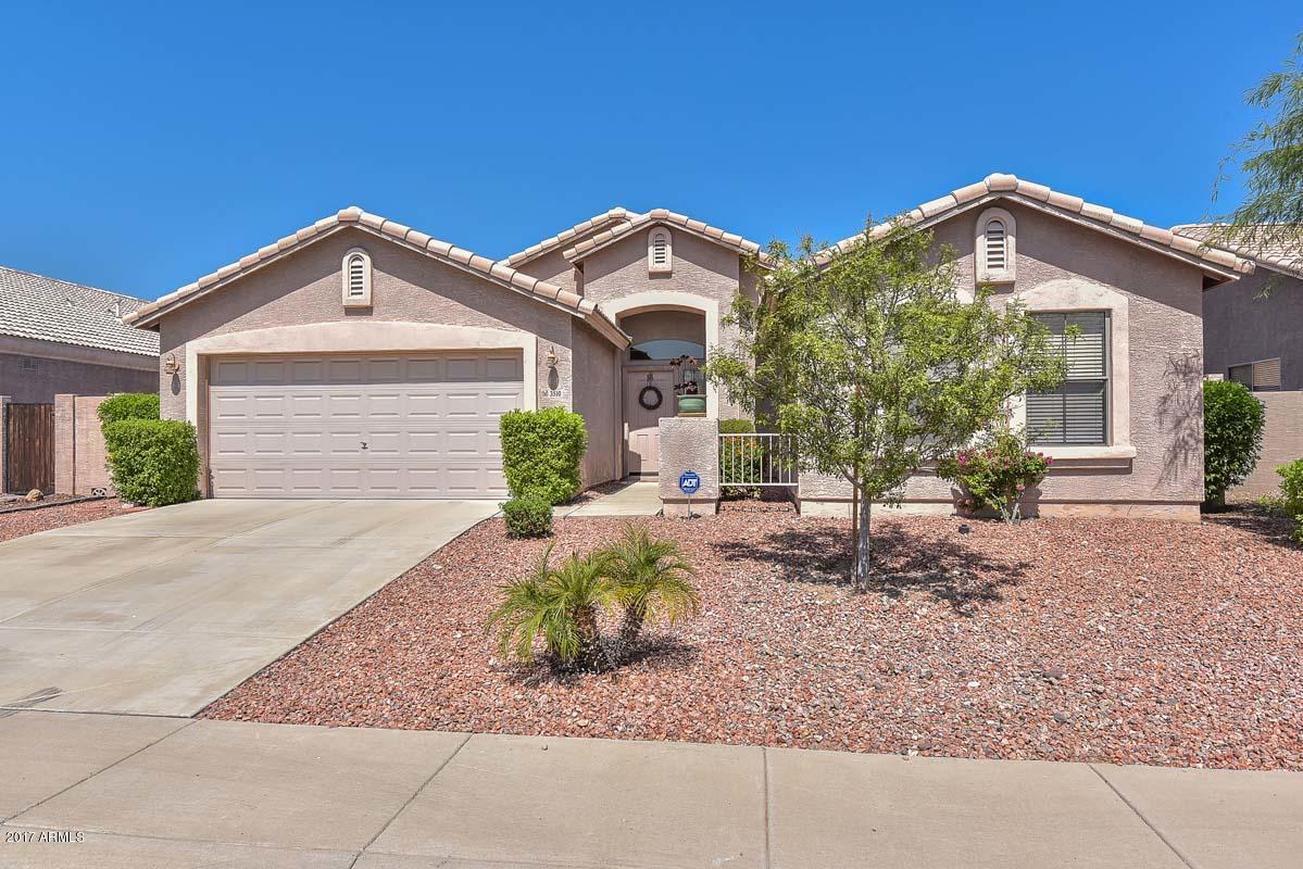 3510 W Quail Track Dr., Phoenix, AZ 85083