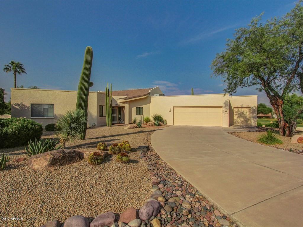 18754 E Avenida Del Ray, Rio Verde, AZ 85263