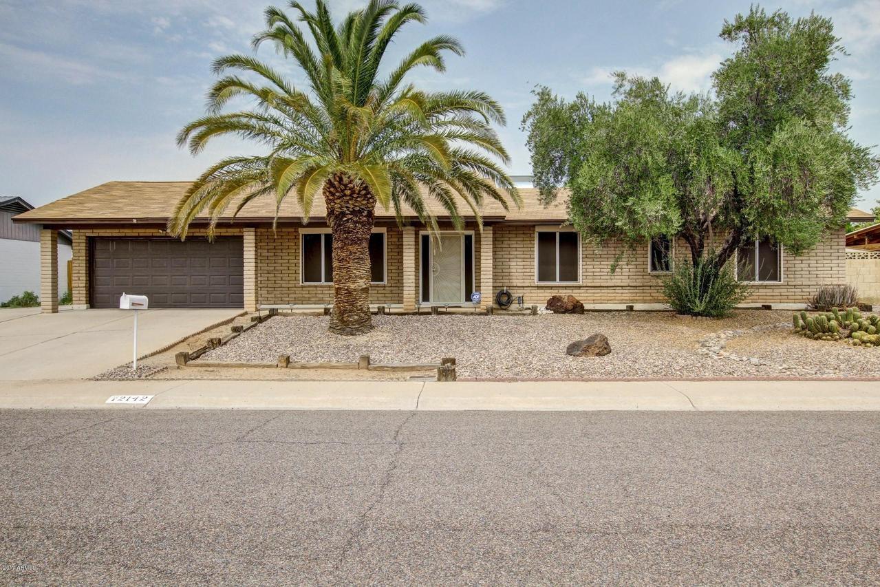 2142 W Kristal Way, Phoenix, AZ 85027