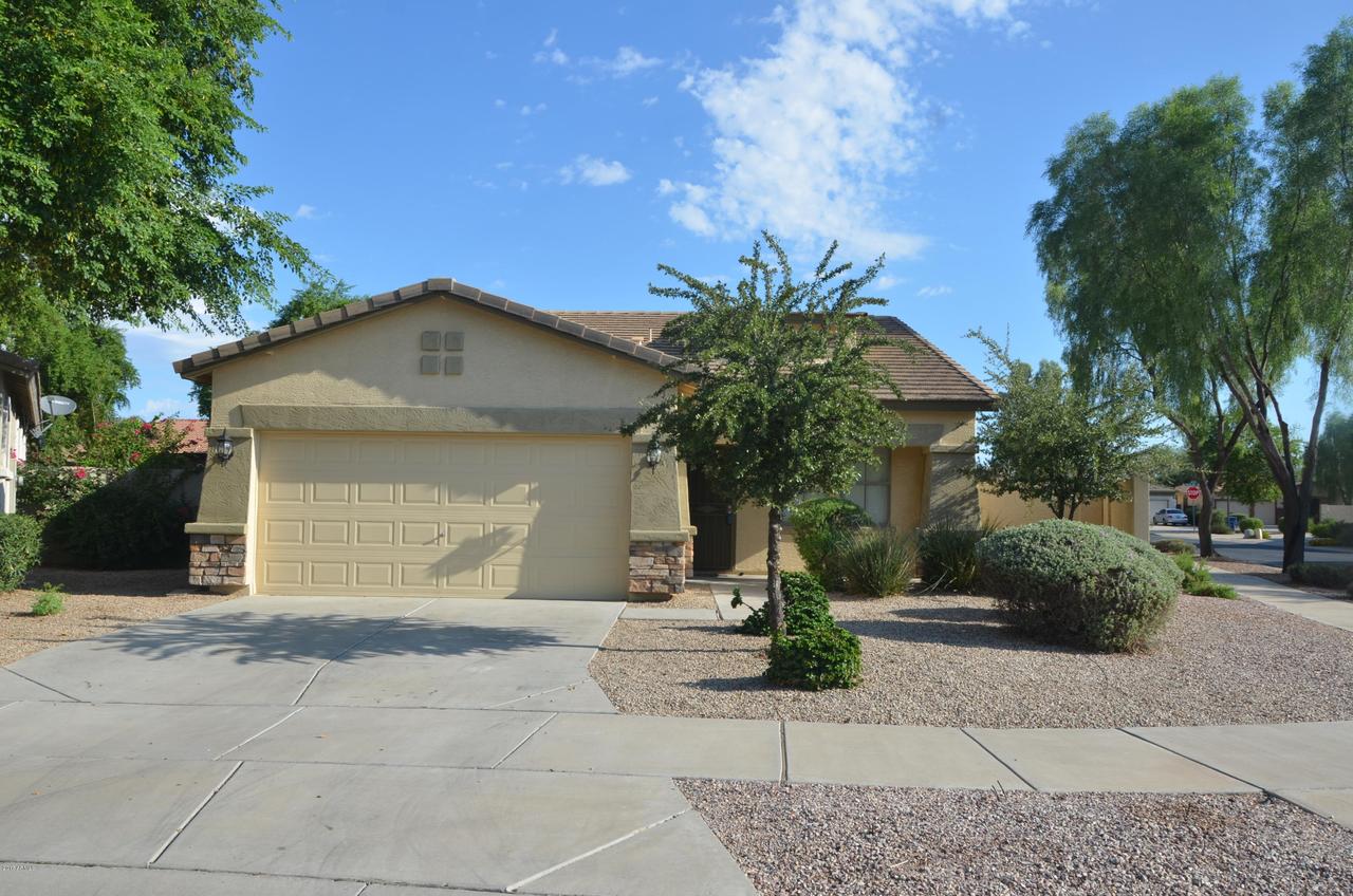 22256 S 214th St., Queen Creek, AZ 85142