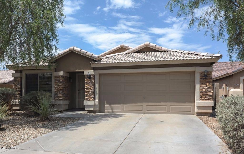 4526 S 25th Ln., Phoenix, AZ 85041