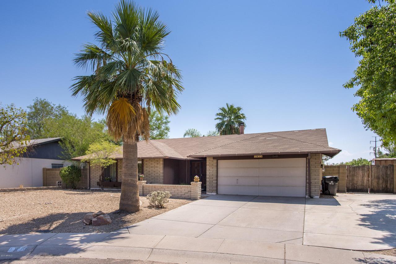 1015 W Strahan Dr., Tempe, AZ 85283