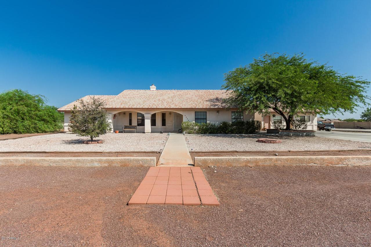 22230 W Hilton Ave., Buckeye, AZ 85326