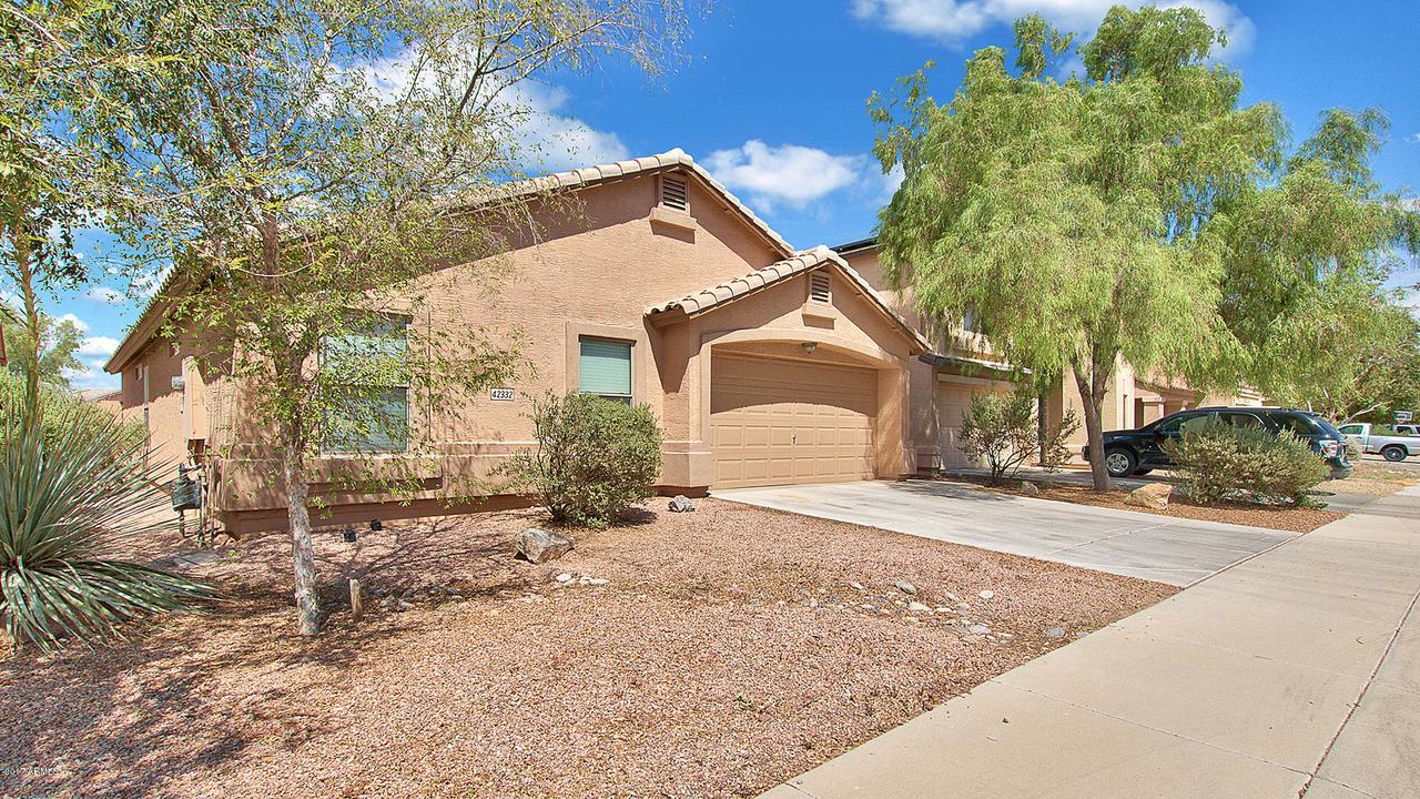 42332 W Michaels Dr., Maricopa, AZ 85238