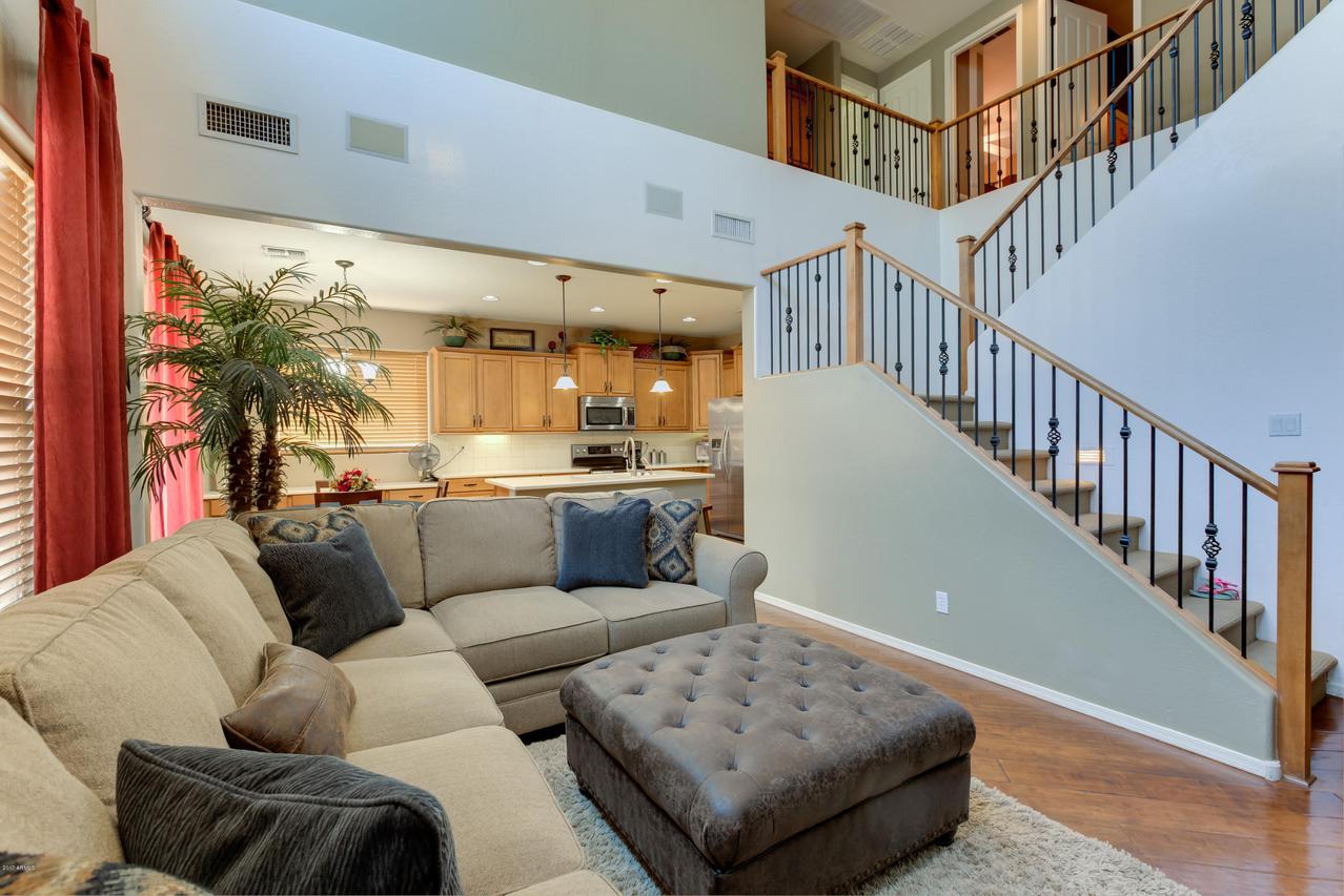 3815 S 99th Dr., Tolleson, AZ 85353