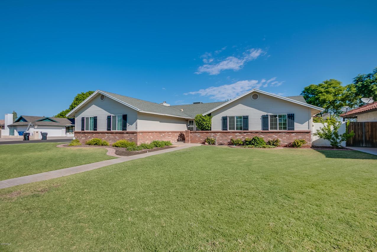 1619 N Linda Cir., Mesa, AZ 85213