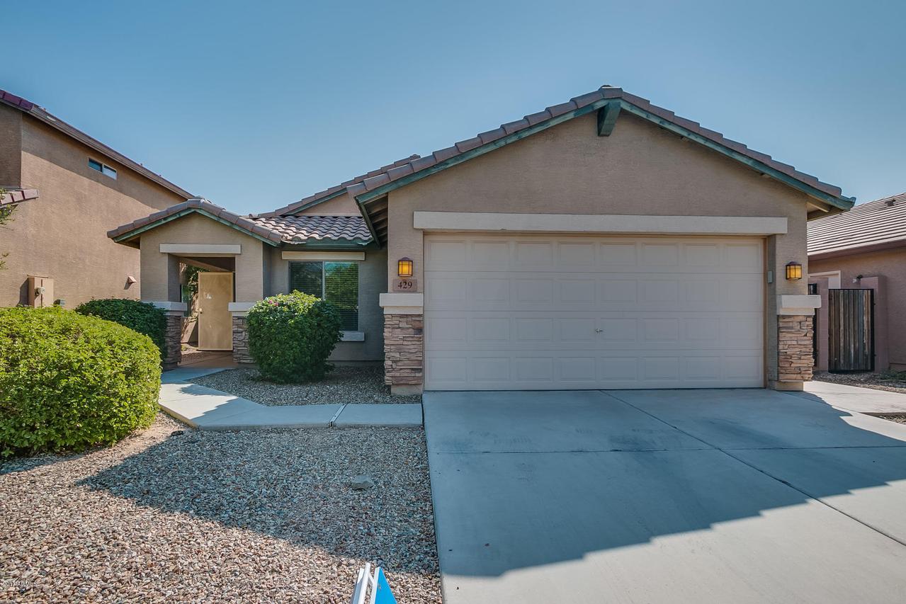 429 S 111th Dr., Avondale, AZ 85323