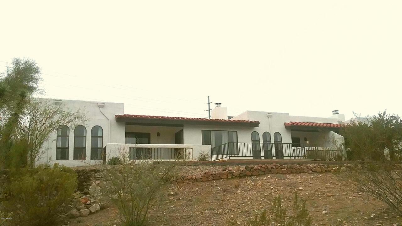 100 N Lazy Fox Dr. #15, Wickenburg, AZ 85390