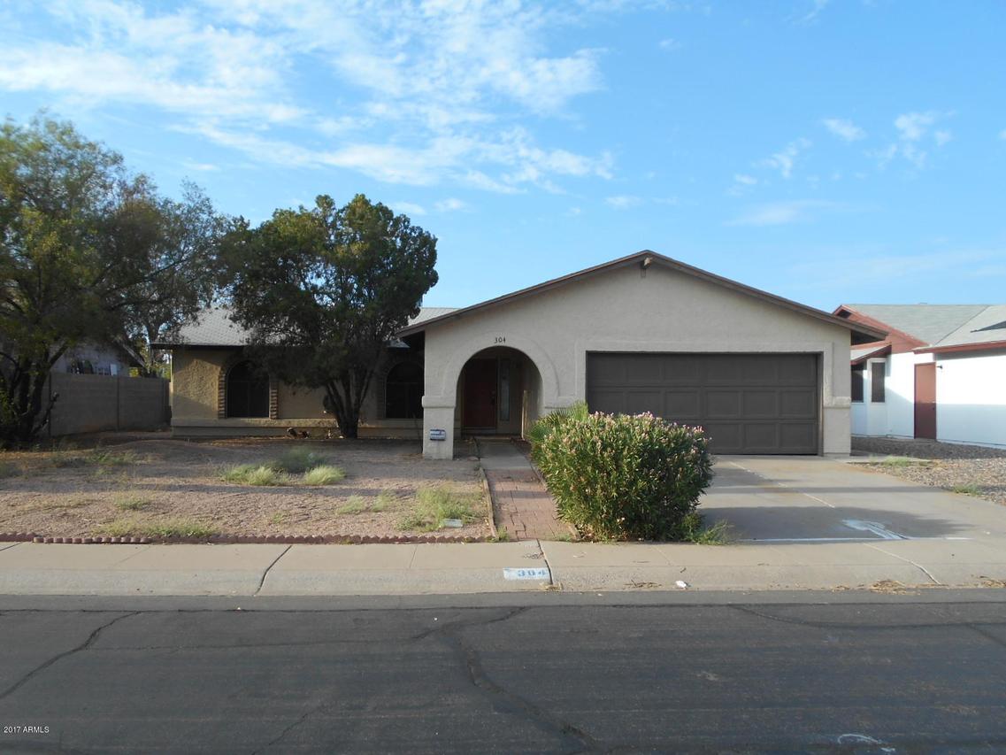 304 W Alamo Dr., Chandler, AZ 85225