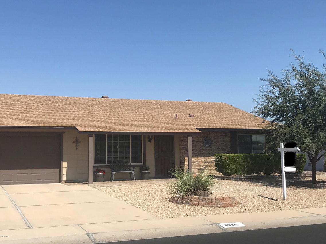 9614 W Wrangler Dr., Sun City, AZ 85373