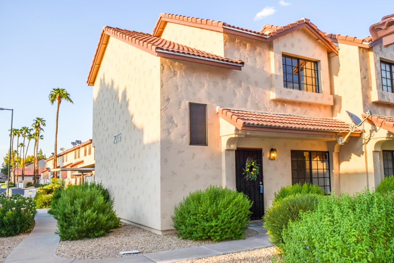 2955 N Oregon St. #2, Chandler, AZ 85225