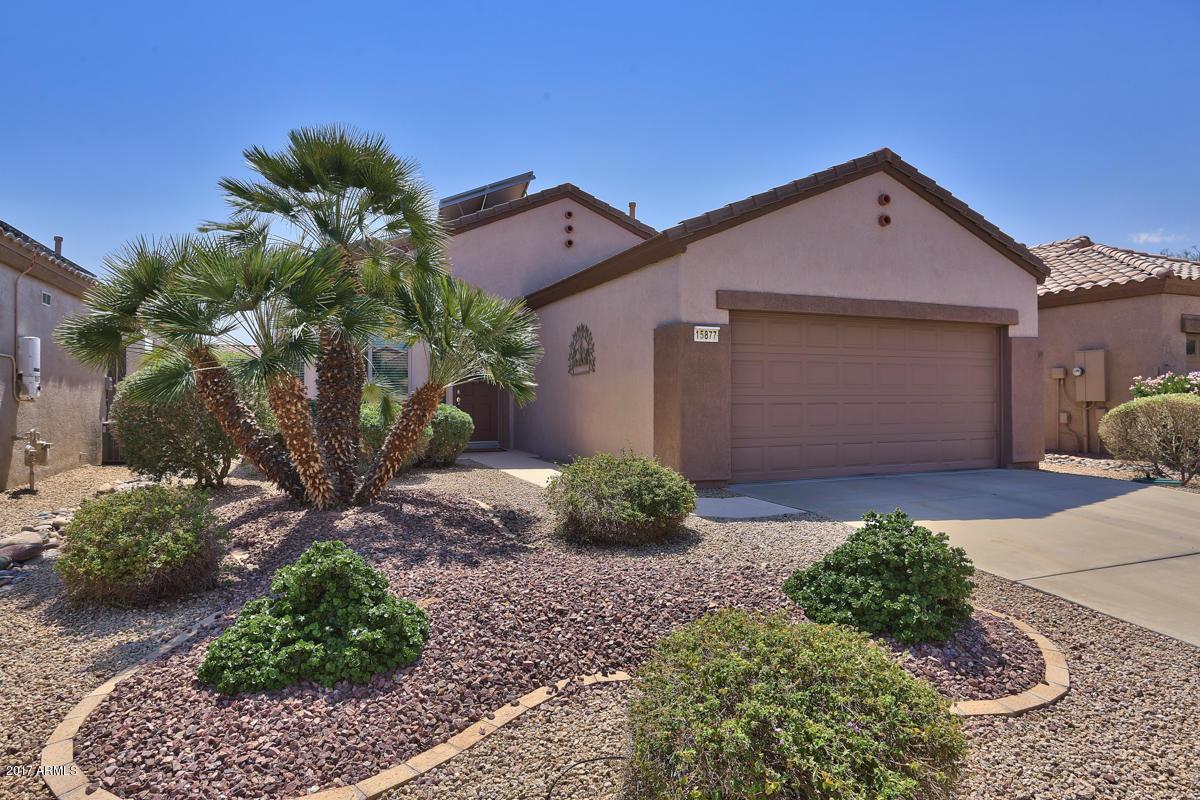 15877 W Arrowhead Dr., Surprise, AZ 85374