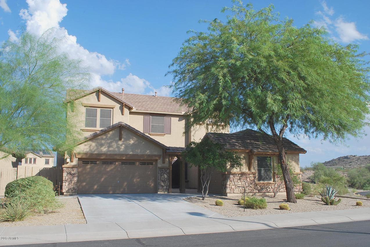 13655 S 183rd Dr., Goodyear, AZ 85338