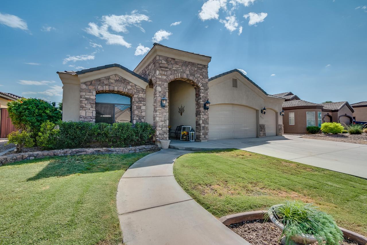 2753 E Elgin St., Chandler, AZ 85225