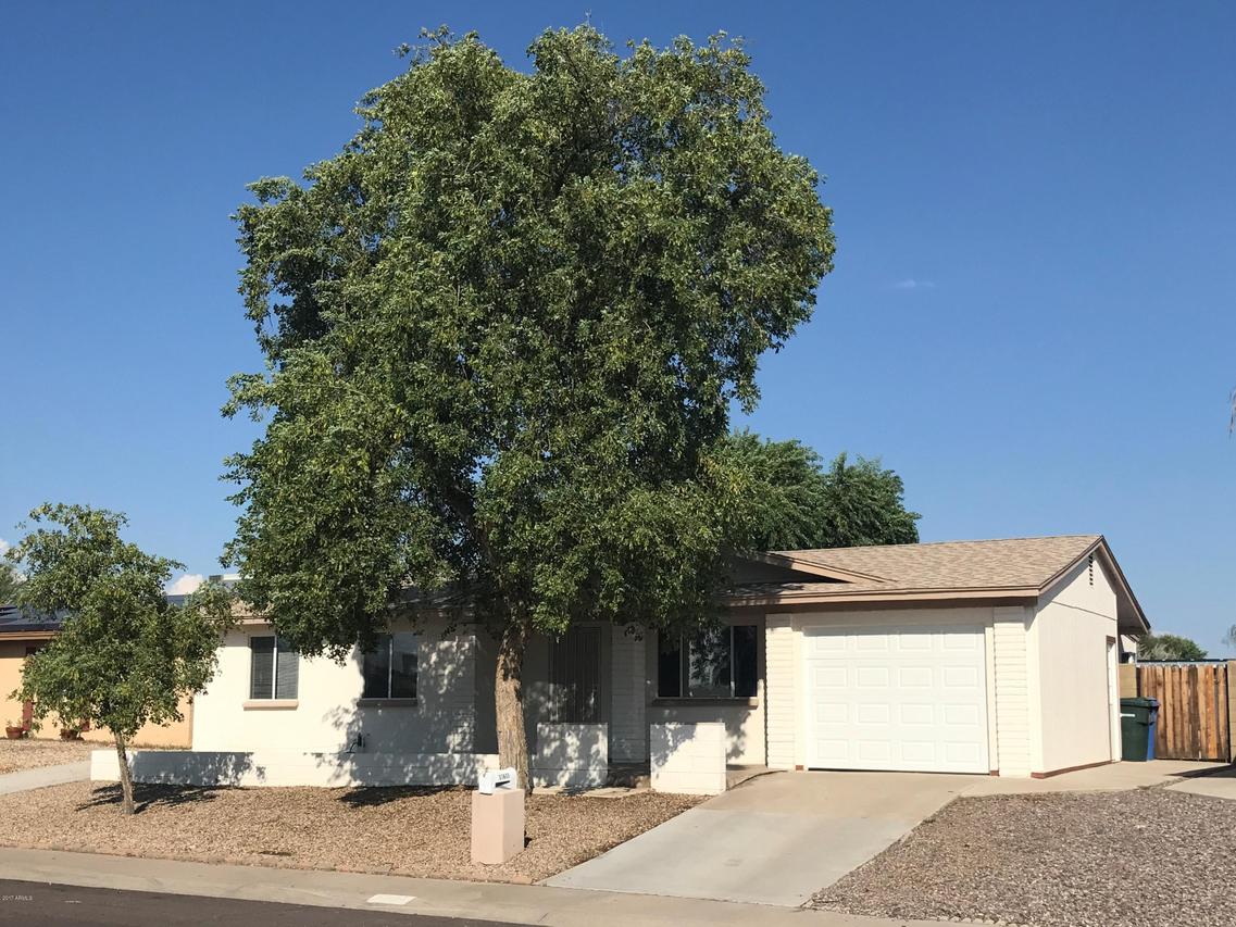 17617 N 8th Ave., Phoenix, AZ 85023