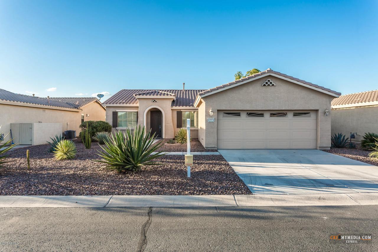 42974 W Whimsical Dr., Maricopa, AZ 85138