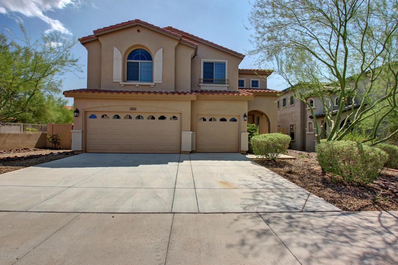 9913 E Bahia Dr., Scottsdale, AZ 85260