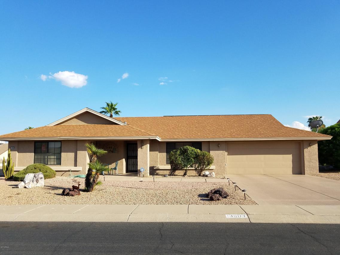 13903 W Springdale Dr., Sun City West, AZ 85375