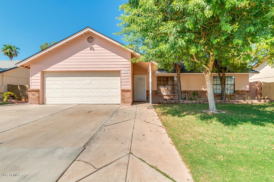 190 W Juanita Ave., Gilbert, AZ 85233