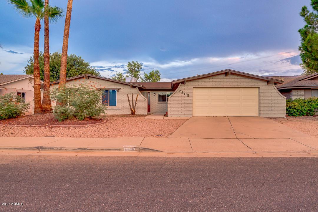 2505 W Pampa Ave., Mesa, AZ 85202