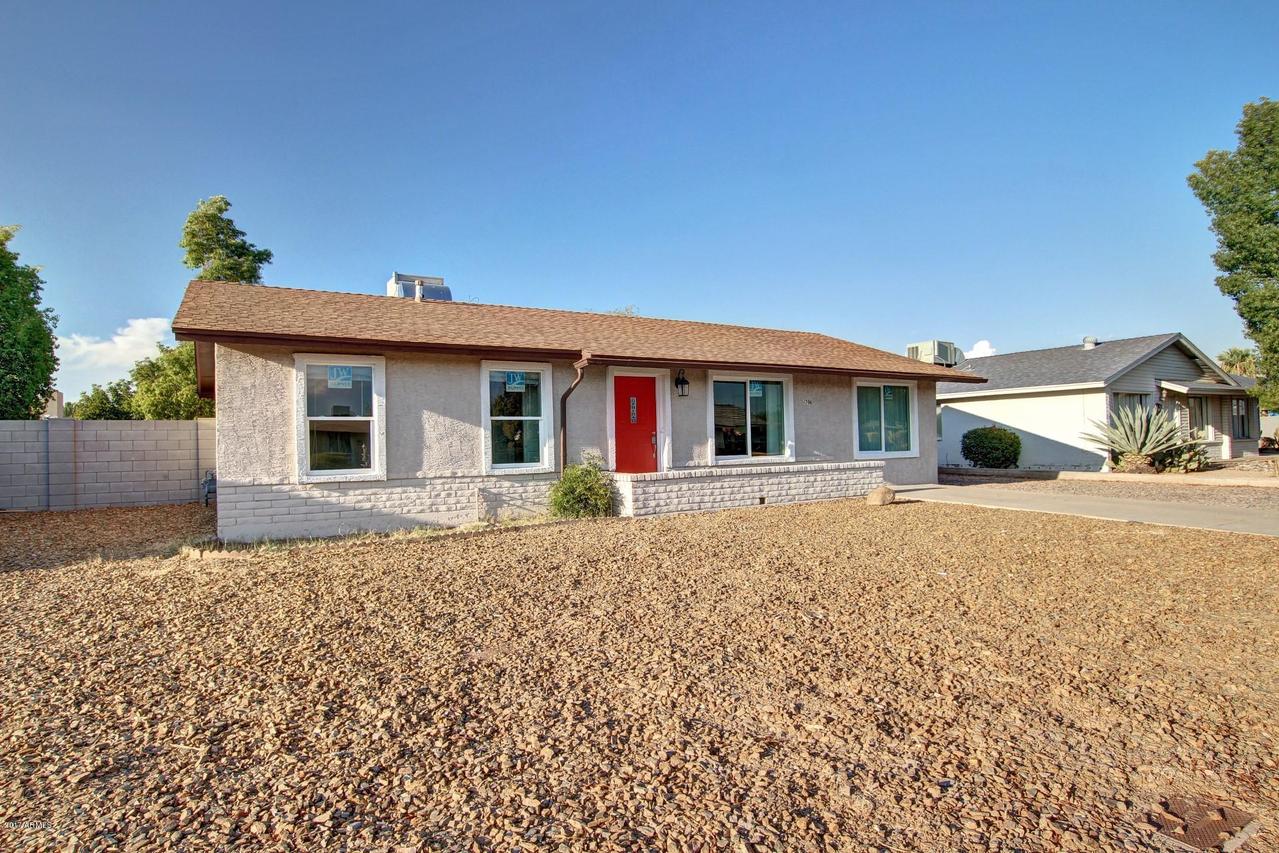 1706 W Michigan Ave., Phoenix, AZ 85023