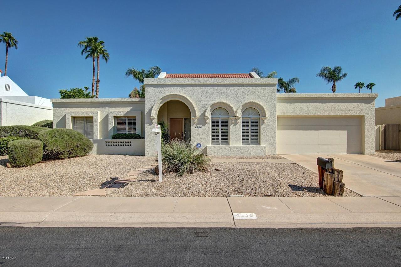 4510 E Lupine Ave., Phoenix, AZ 85028