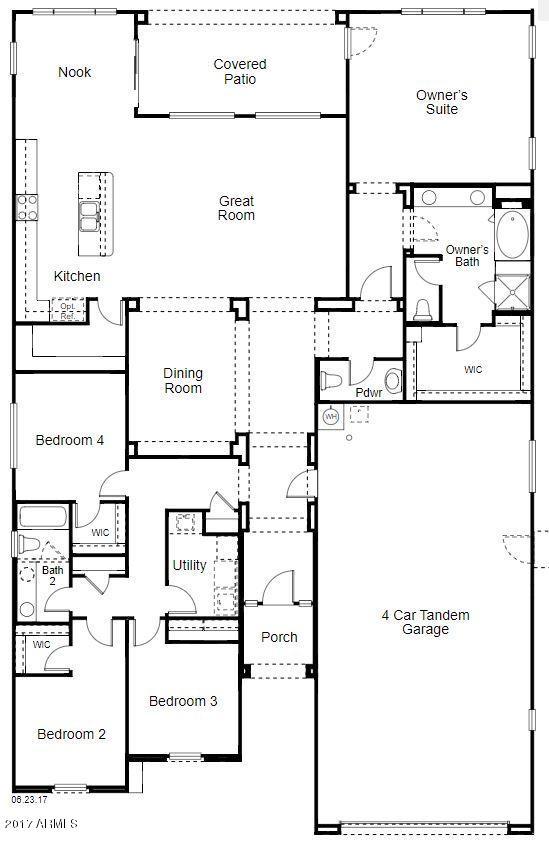 10024 W Jasmine Tr., Peoria, AZ 85383