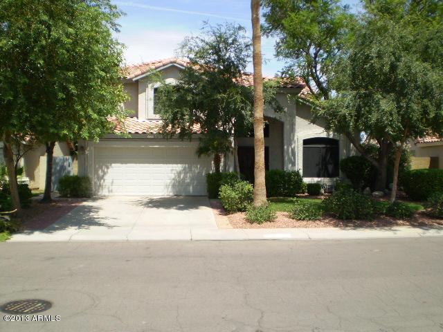 1520 E Hearne Way, Gilbert, AZ 85234