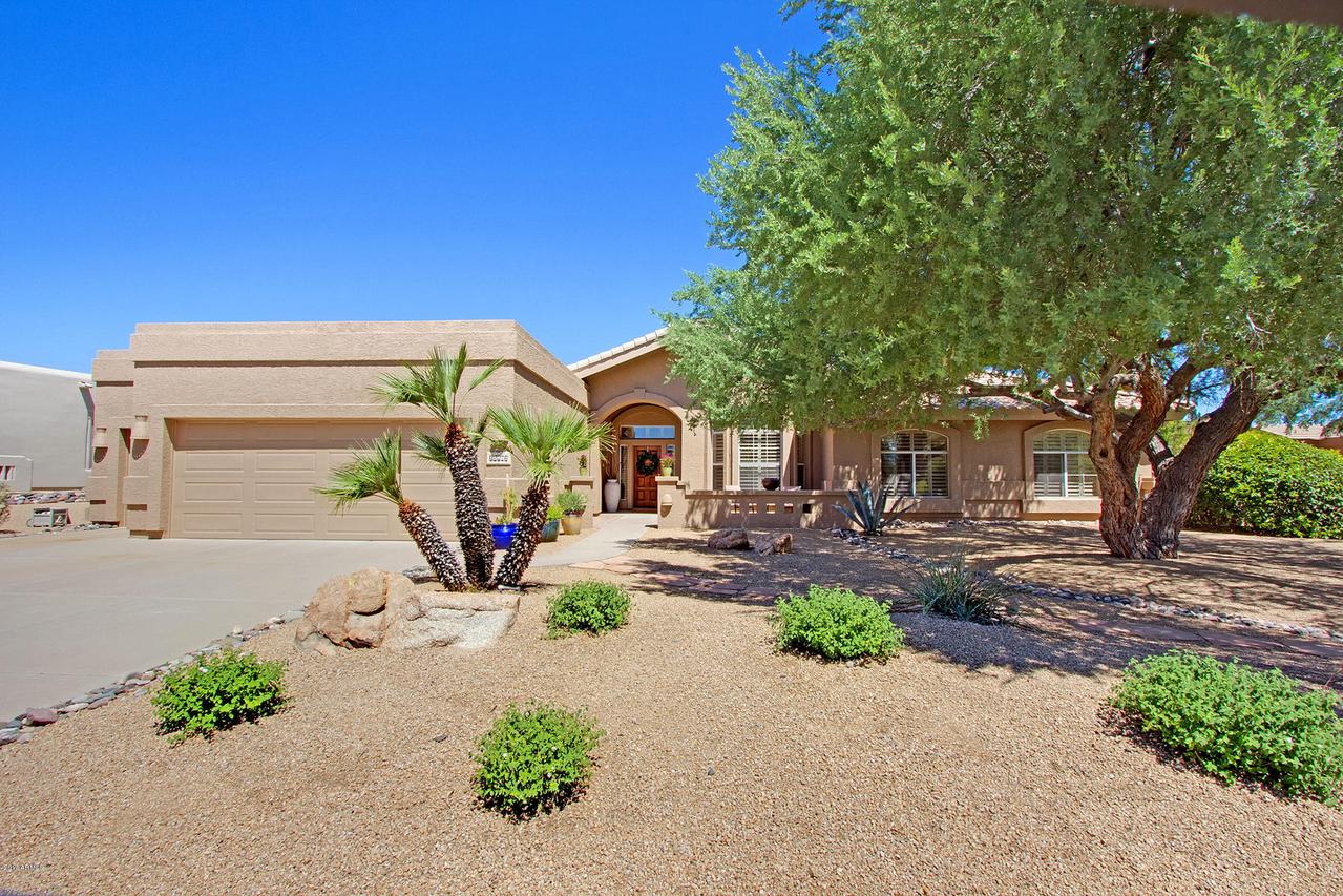 18902 E White Wing Dr., Rio Verde, AZ 85263