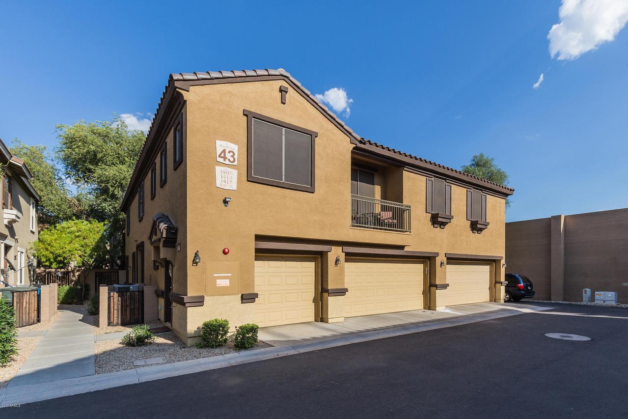 1417 N 81st Dr., Phoenix, AZ 85043