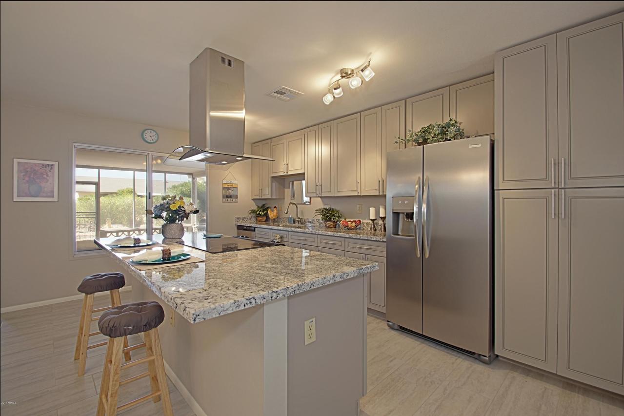 17234 N Lindgren Ave., Sun City, AZ 85351