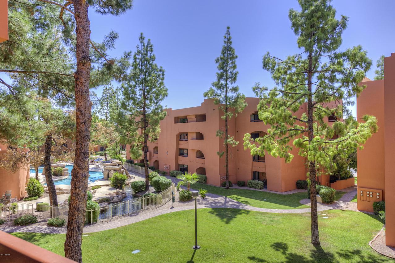 12222 N Paradise Village Pkwy. #323, Phoenix, AZ 85032