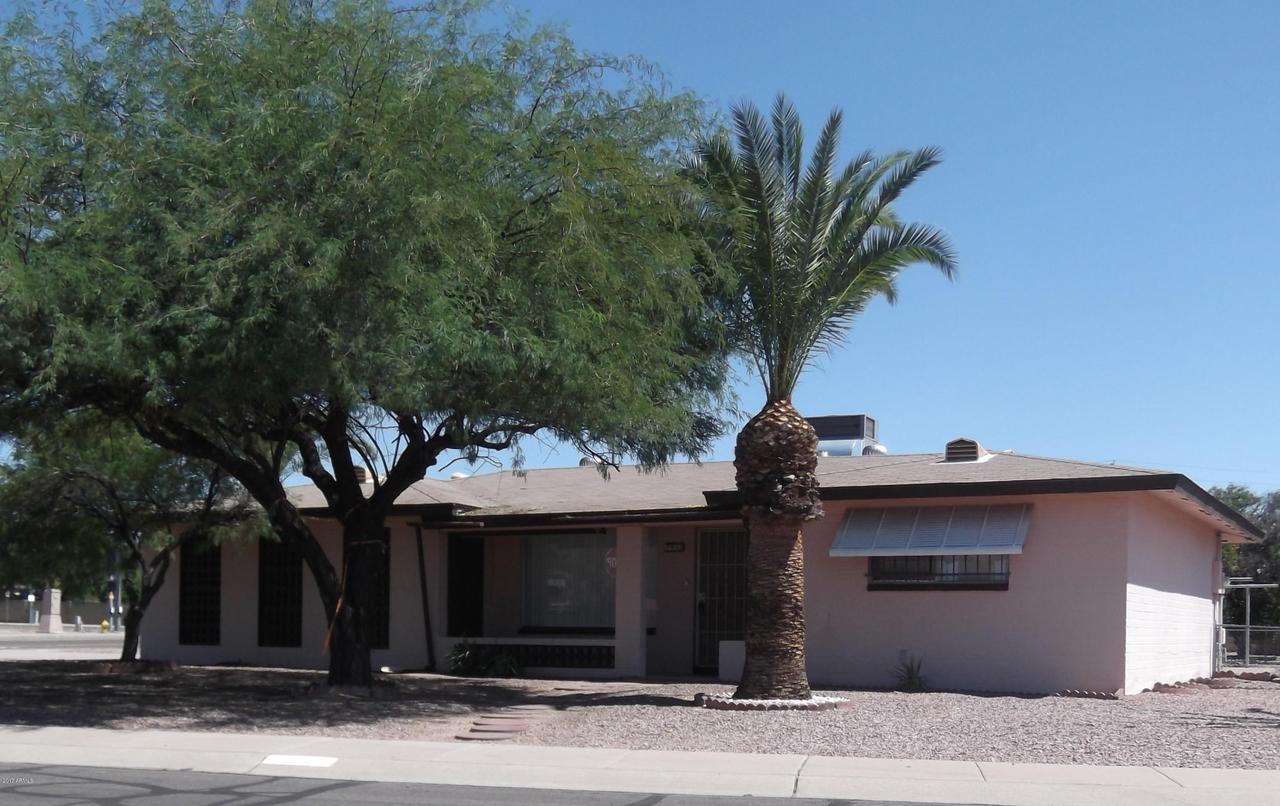 751 N 59th Pl., Mesa, AZ 85205