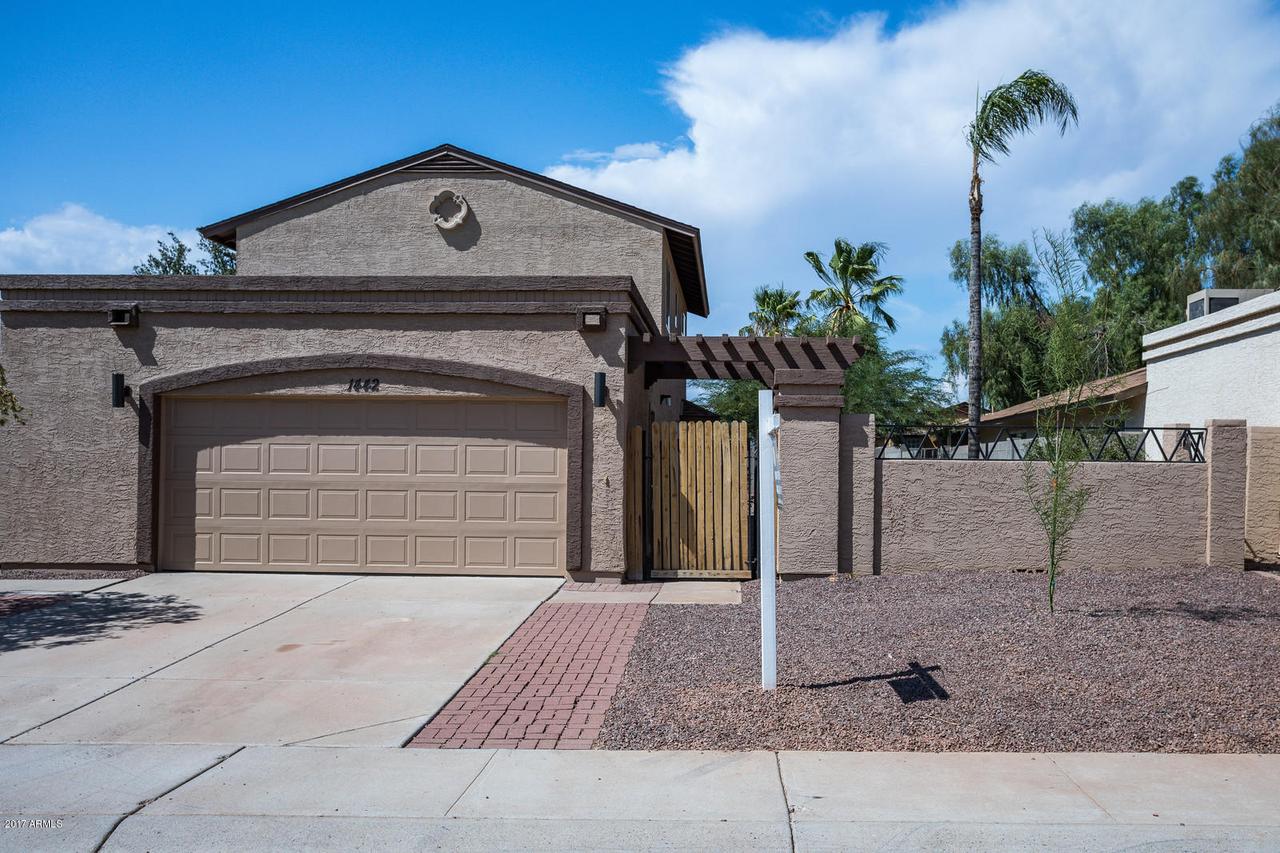 1442 E Topeka Dr., Phoenix, AZ 85024