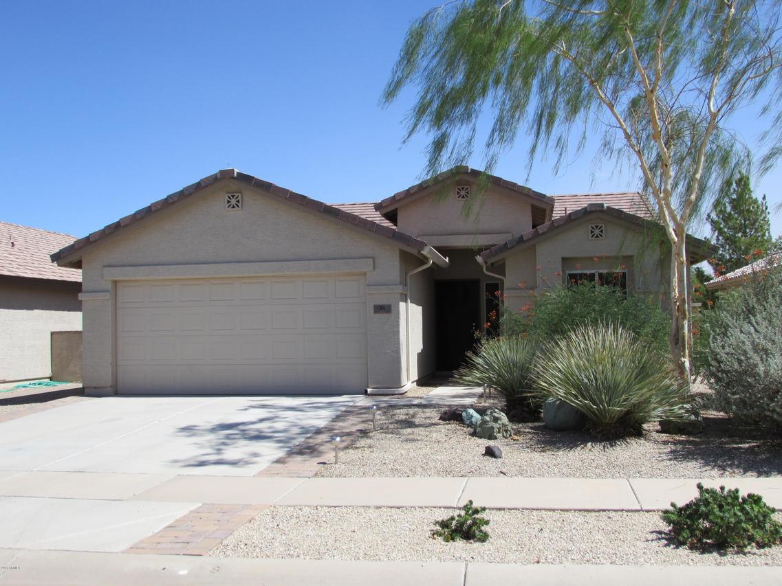 34 N Pamplona Ln., Casa Grande, AZ 85194