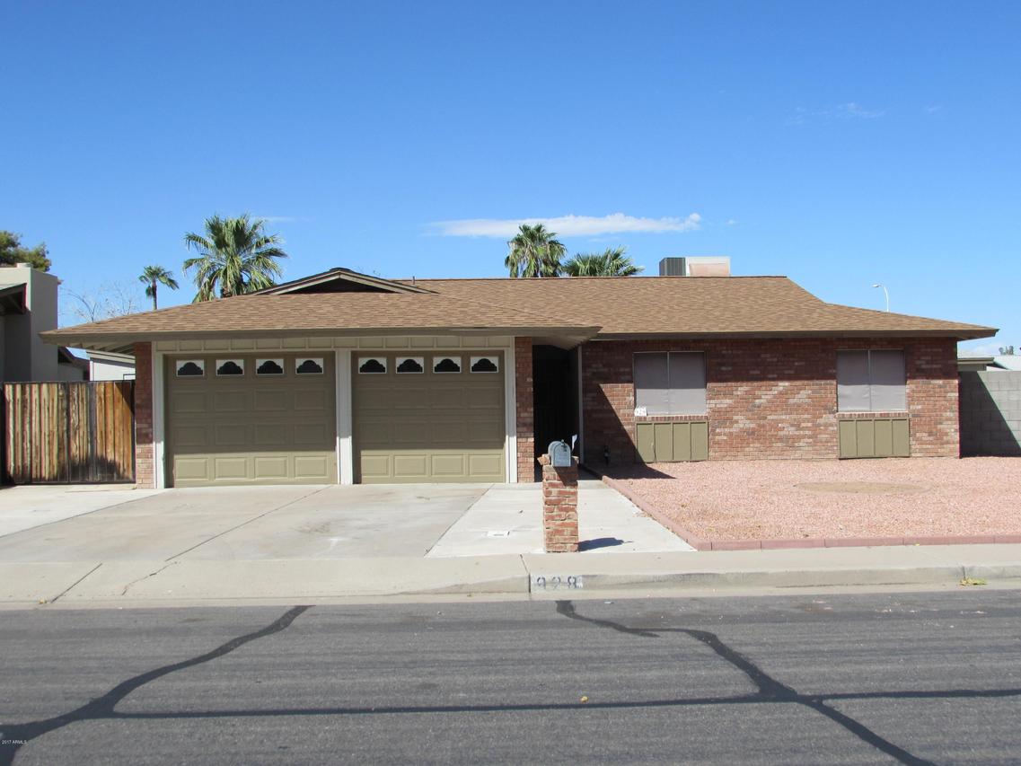 928 N Central Dr., Chandler, AZ 85224
