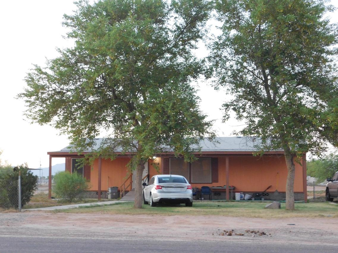 20808 W Telegram Path Rd., Buckeye, AZ 85326