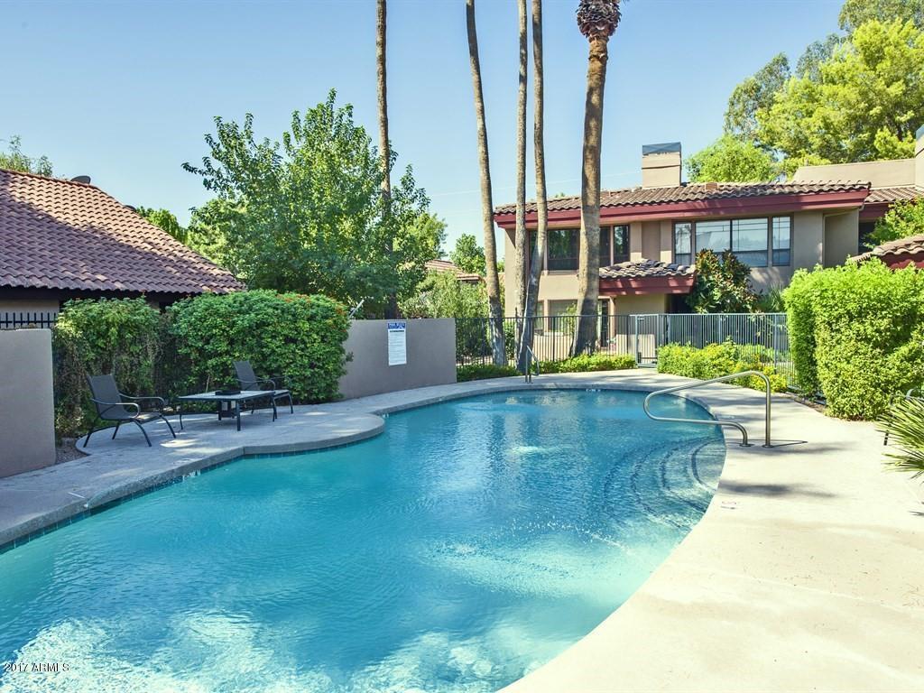 4327 N 28th St. #103, Phoenix, AZ 85016