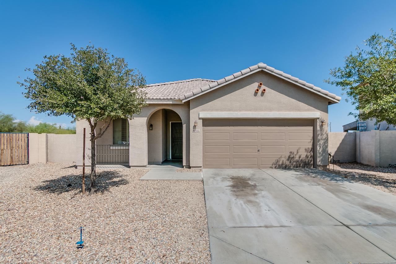 4513 S 23rd Ln., Phoenix, AZ 85041