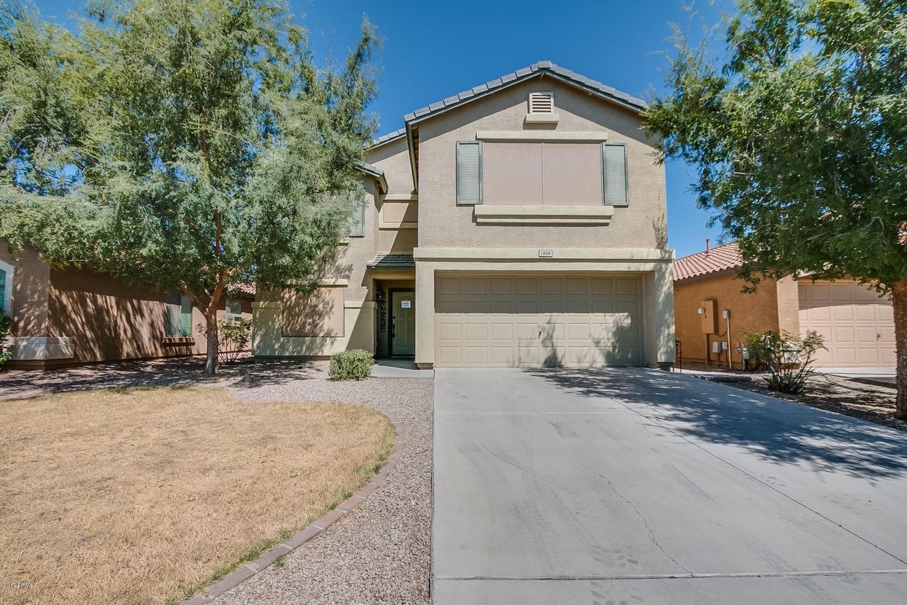 1308 E Shari St., San Tan Valley, AZ 85140