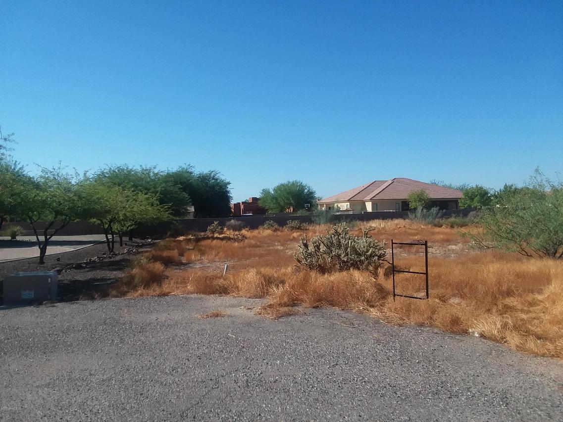 2951 W Here To There Dr., Phoenix, AZ 85086