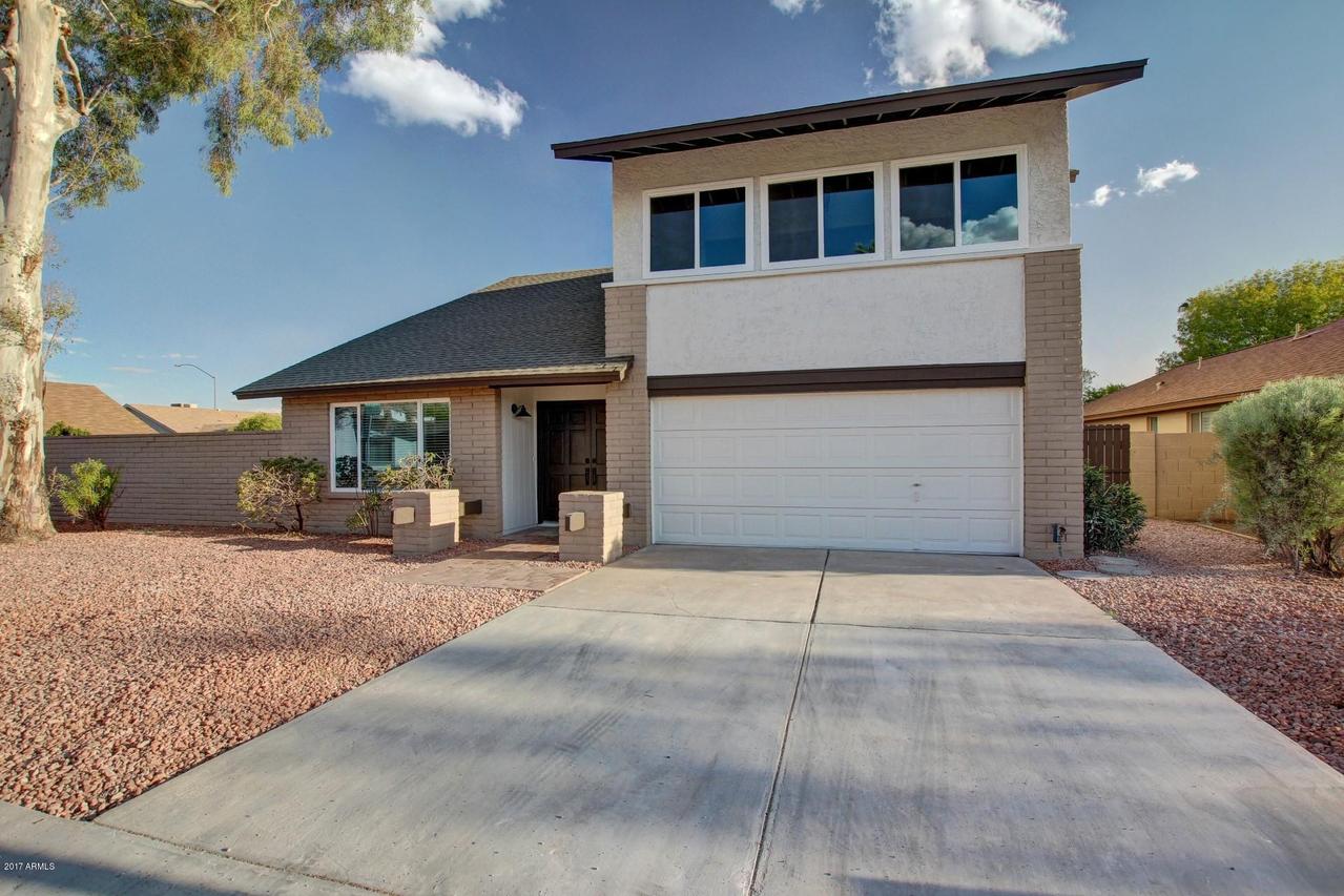 1251 W Madero Ave., Mesa, AZ 85202