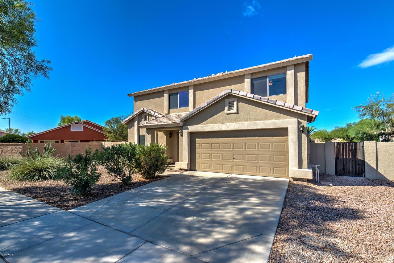 23442 S 221st St., Queen Creek, AZ 85142